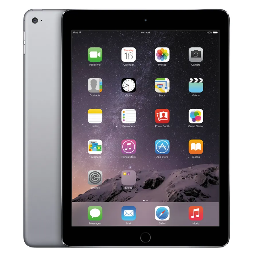Apple iPad Air 2 32GB 4G Wifi Cũ 99%