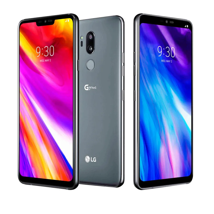 LG G7 ThinQ xách tay Hàn Quốc Cũ 99%