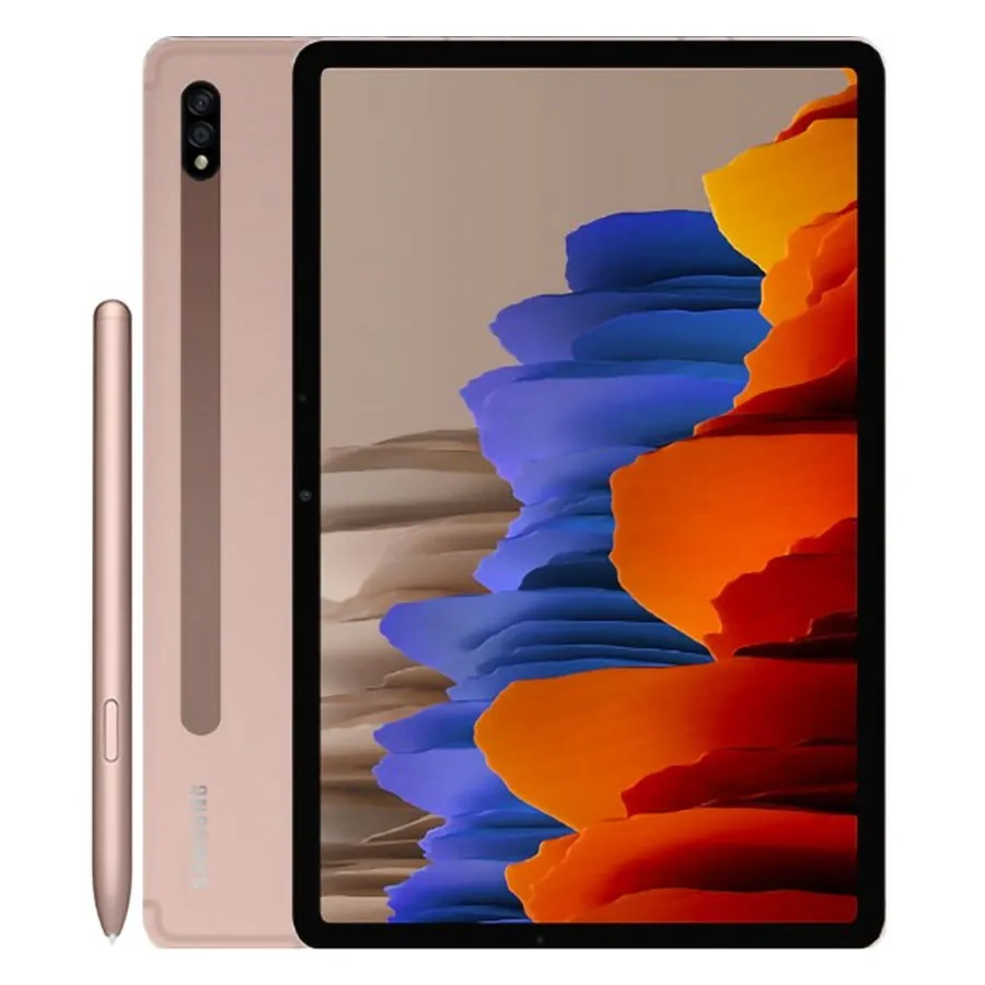 Samsung Galaxy Tab S7 Plus chính hãng (6GB|128GB)