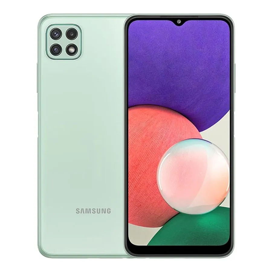 Samsung Galaxy A22 chính hãng (6GB|128GB)