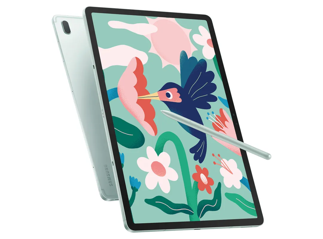 Samsung Galaxy Tab S7 FE Chính Hãng