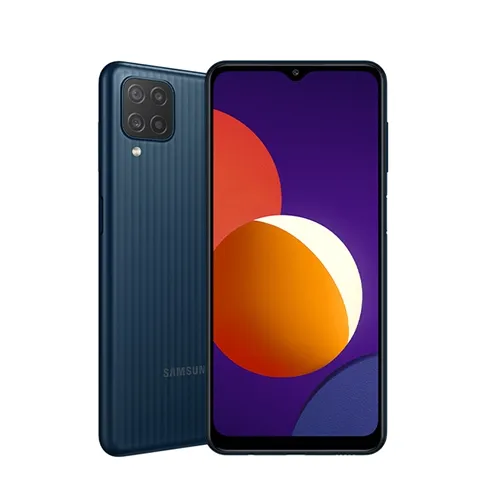 Samsung Galaxy M12 Mới Chính hãng (3GB|32GB)