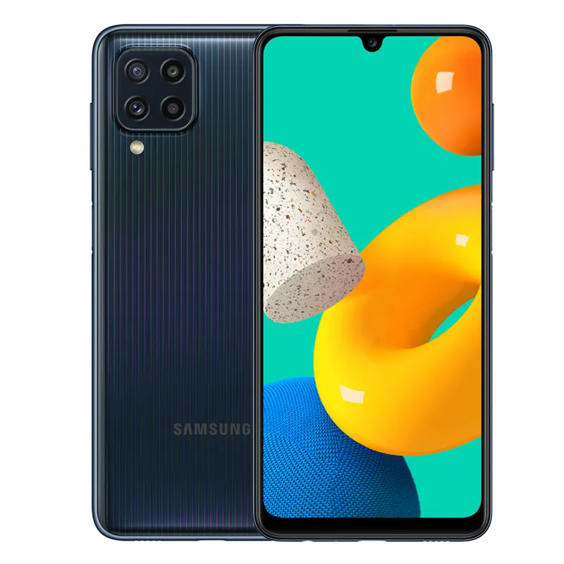 Samsung Galaxy M32 4G (8GB|128GB) Chính hãng