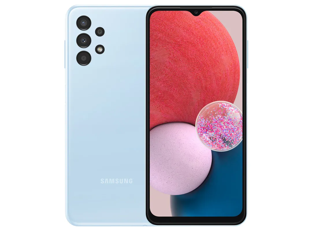 Samsung Galaxy A13 Chính hãng (128GB | 4GB)