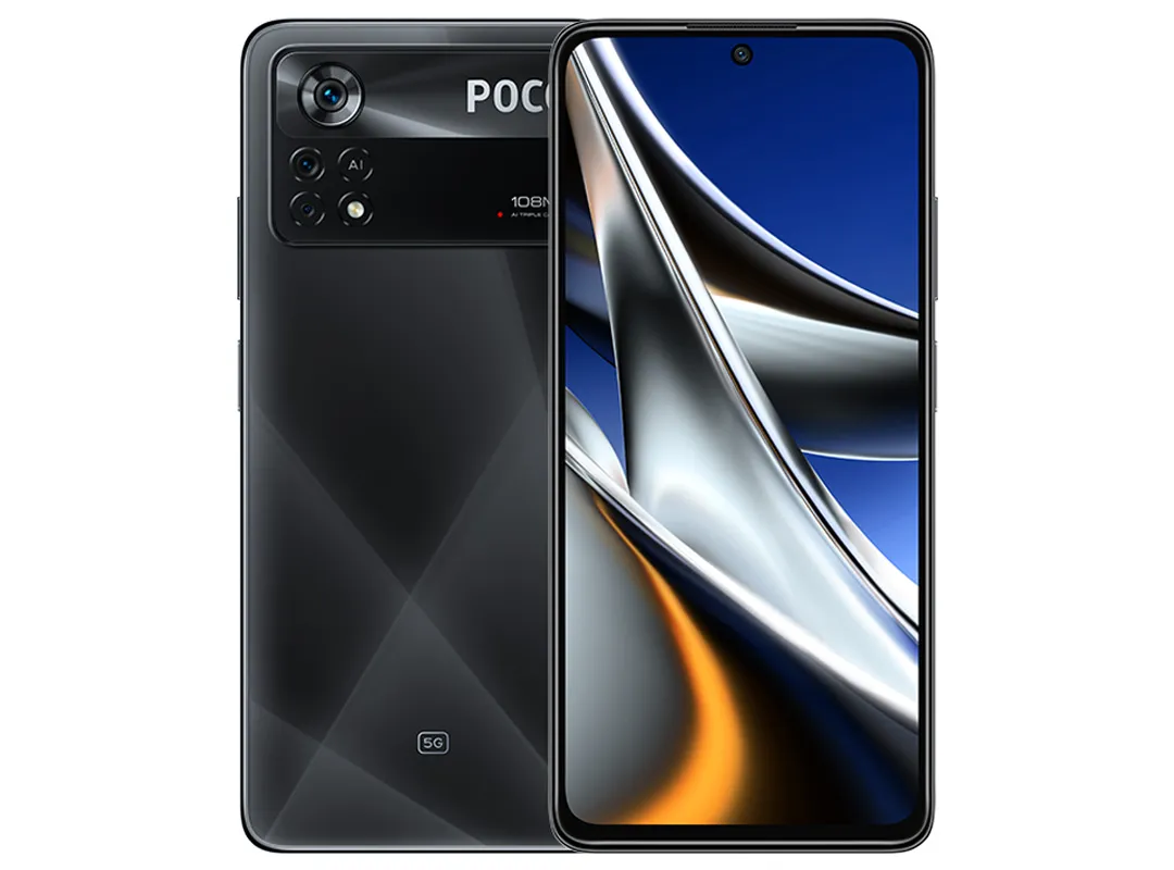 Xiaomi POCO X4 Pro 5G (6GB|128GB) Chính hãng 