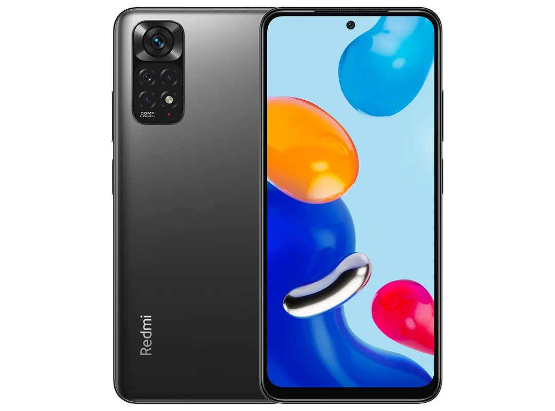 Xiaomi Redmi Note 11 (4GB/64GB) Chính hãng