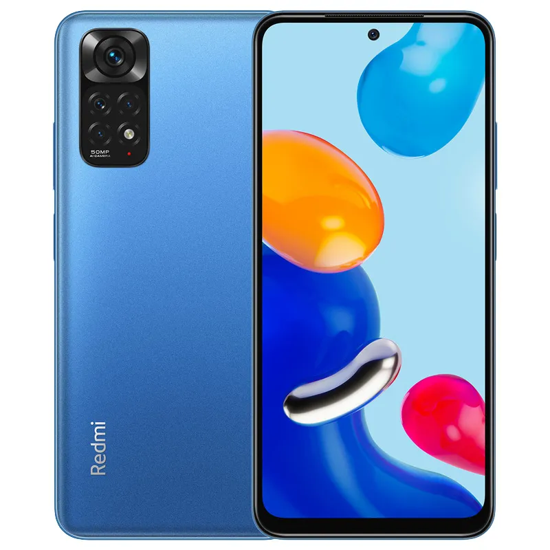 Xiaomi Redmi Note 11 (4GB/128GB) Giá rẻ, chính hãng