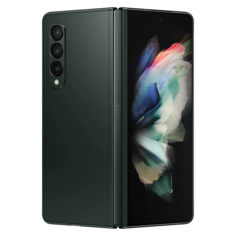 Samsung Galaxy Z Fold 3 5G Cũ (12GB|512GB) Bản Hàn