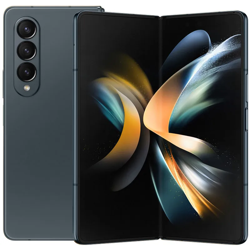 Samsung Galaxy Z Fold 4 (12GB|256GB) Chính hãng