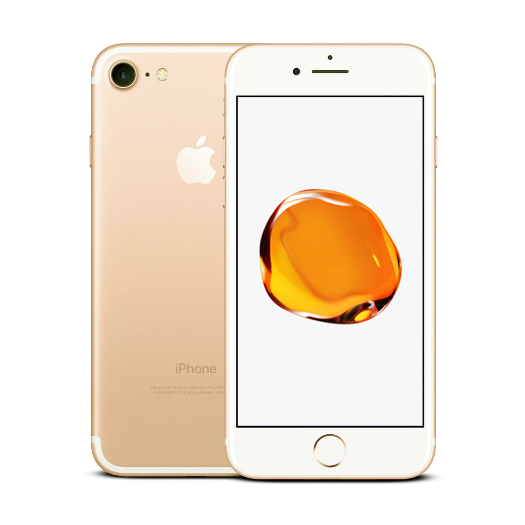 Apple iPhone 7 256GB Qua Sử Dụng