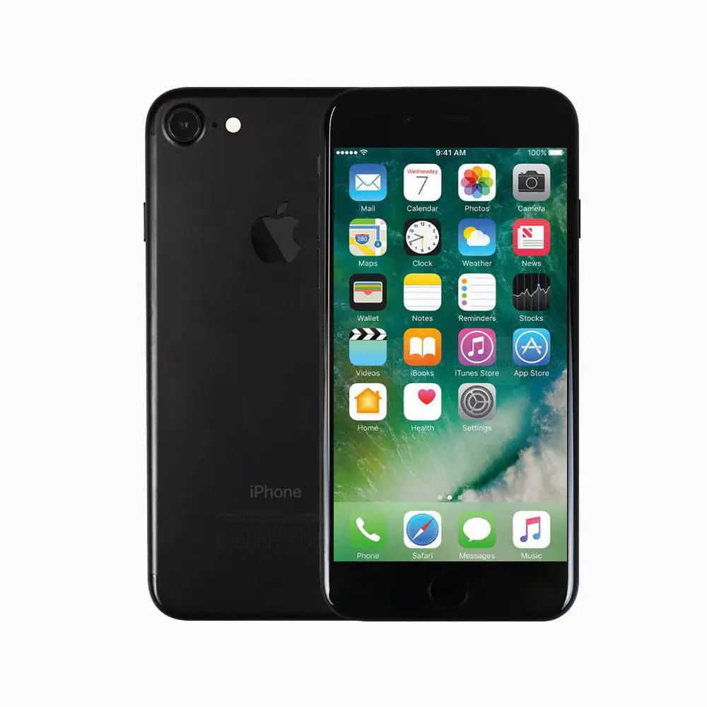 Apple iPhone 7 32GB Quốc Tế Cũ 99%