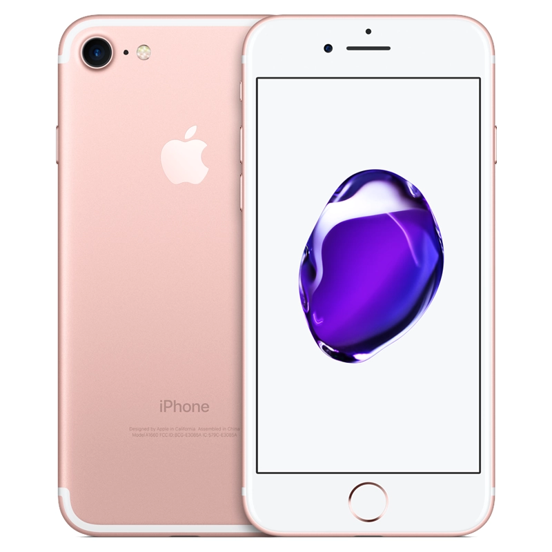 Apple iPhone 7 256GB Mới Fullbox