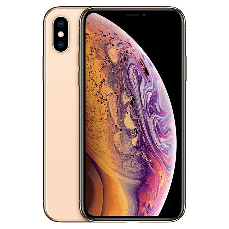 Apple iPhone XS Max 256GB New Near