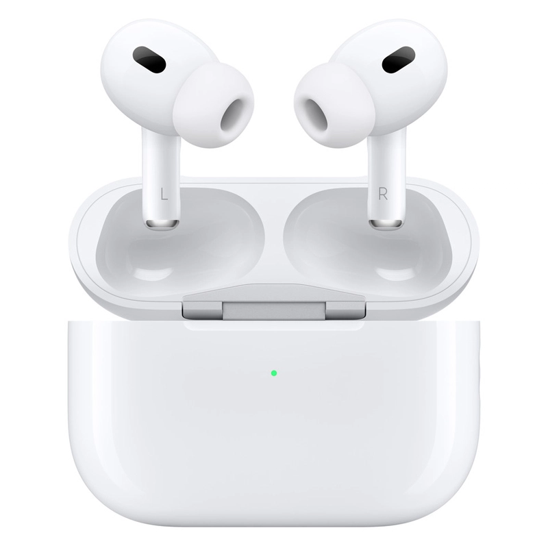 Tai nghe Apple AirPods Pro 2nd Sạc Không Dây