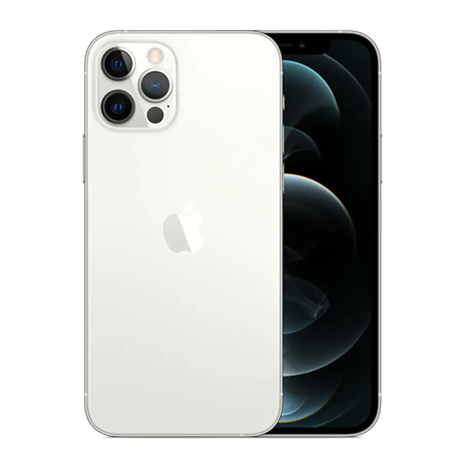 Apple iPhone 12 Pro Max 512GB Cũ Quốc tế