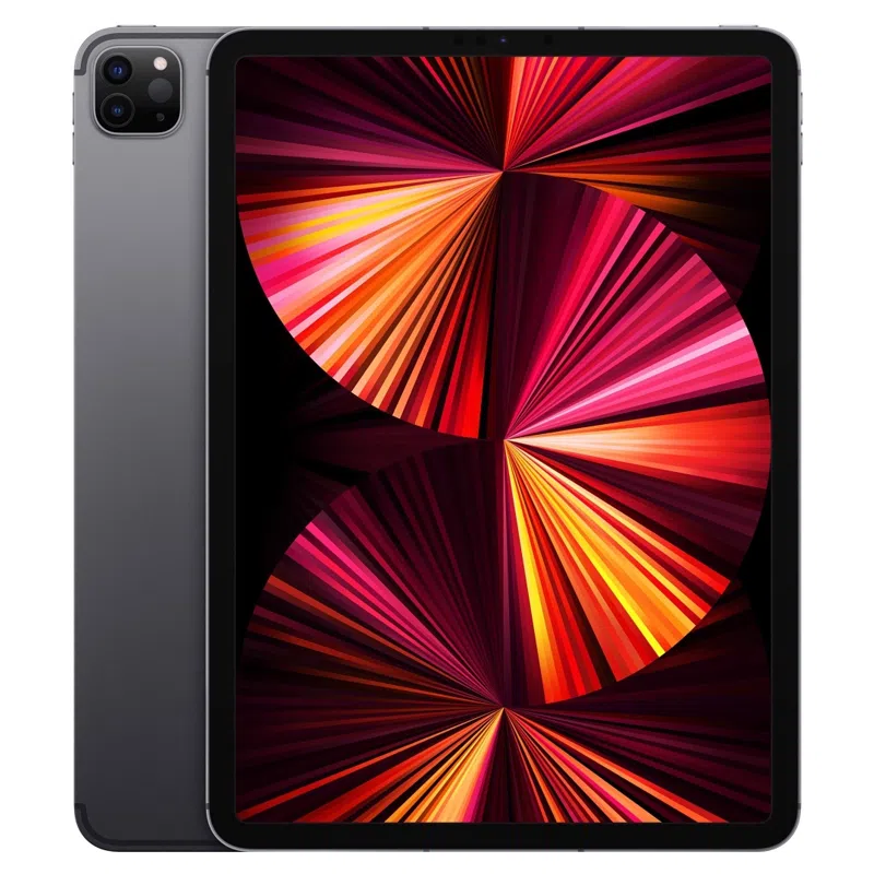 Apple iPad Pro M2 12,9 inch 2022 Cellular WIFI 128GB