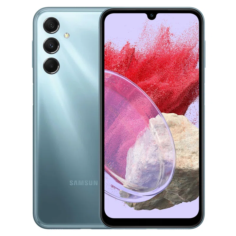 Samsung Galaxy M34 5G Chính hãng 8GB/128GB