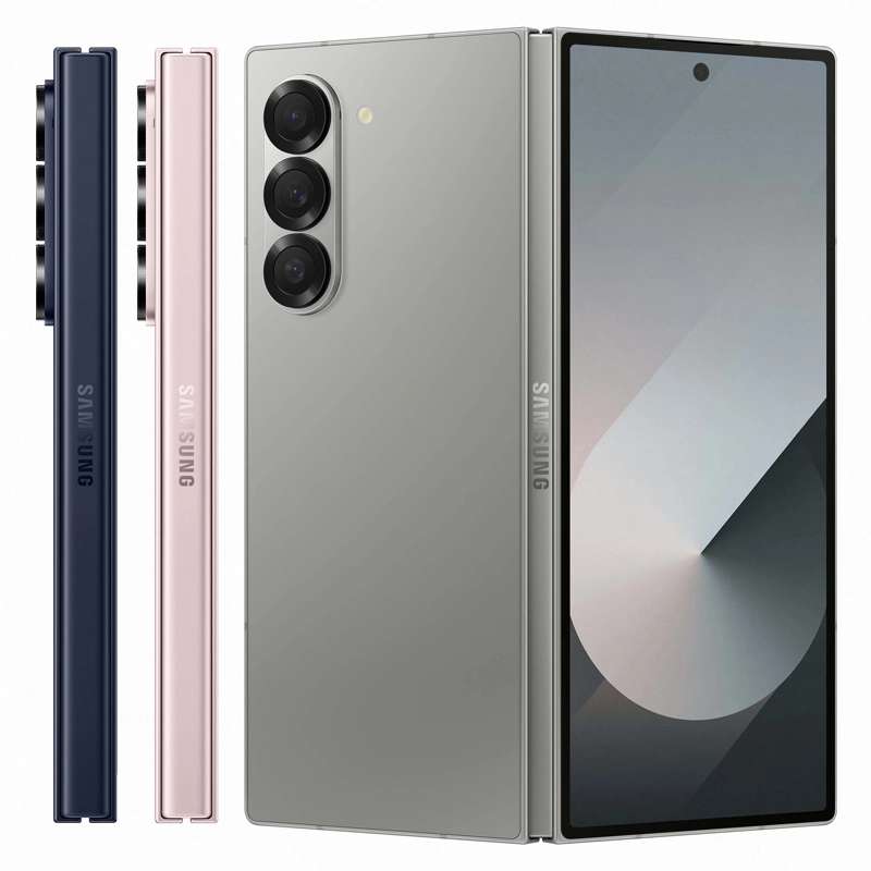 Samsung Galaxy Z Fold 6 Chính hãng 256GB