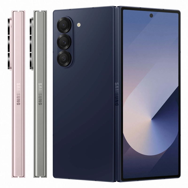 Samsung Galaxy Z Fold 6 Chính hãng 512GB