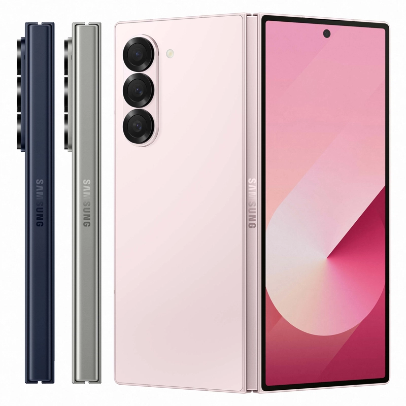 Samsung Galaxy Z Fold 6 Chính hãng 1TB