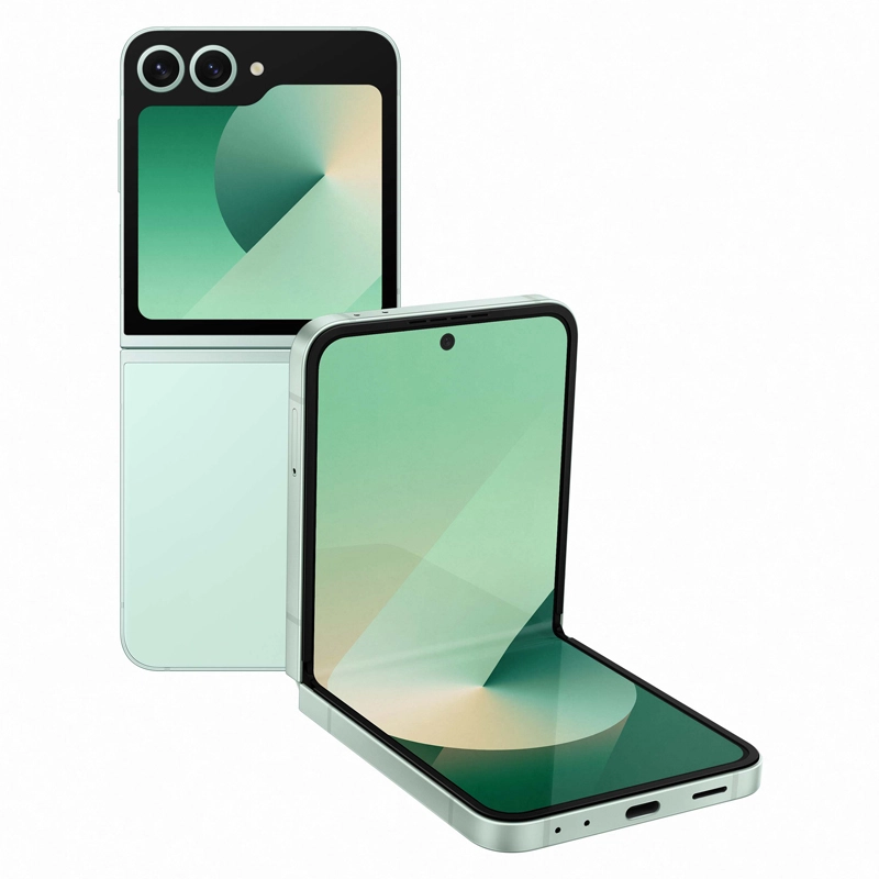 Samsung Galaxy Z Flip 6 Chính hãng 256GB