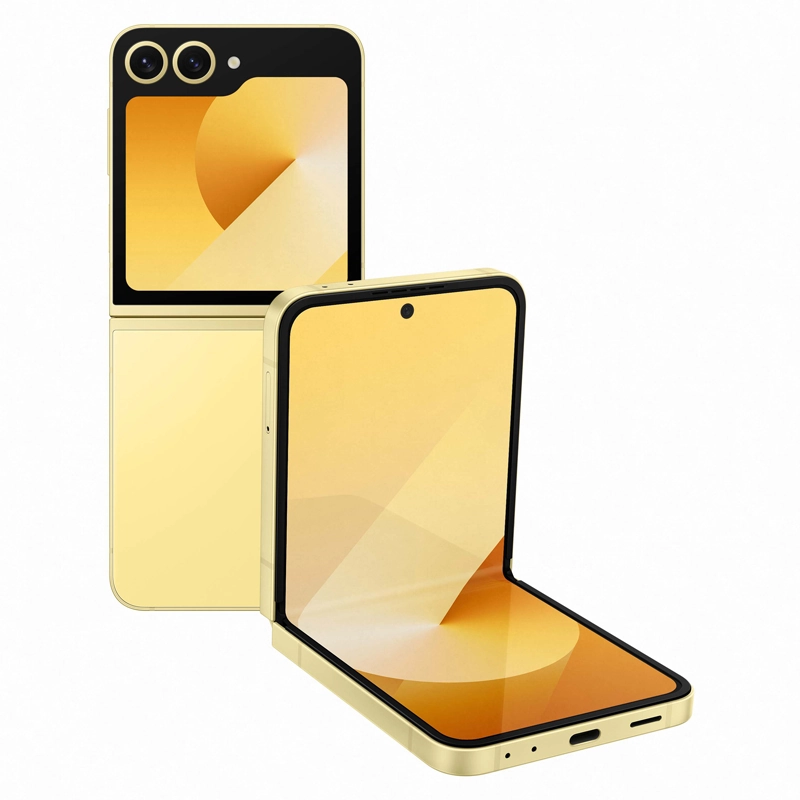 Samsung Galaxy Z Flip 6 Chính hãng 512GB