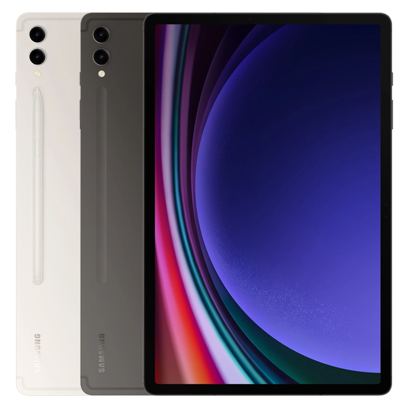 Samsung Galaxy Tab S9 Plus 5G chính hãng 12GB/256GB