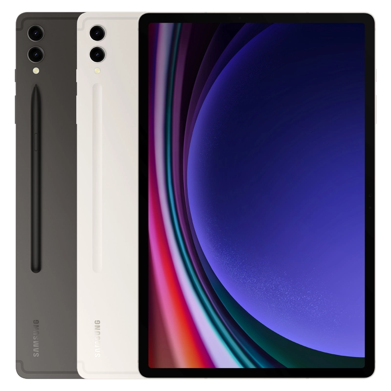 Samsung Galaxy Tab S9 Plus WiFi chính hãng 12GB/256GB