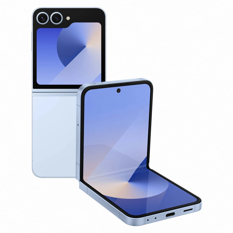 Samsung Galaxy Z Flip 6 Cũ 512GB