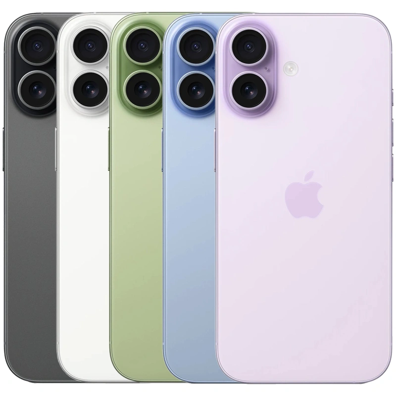 Apple iPhone 17 512GB Chính hãng