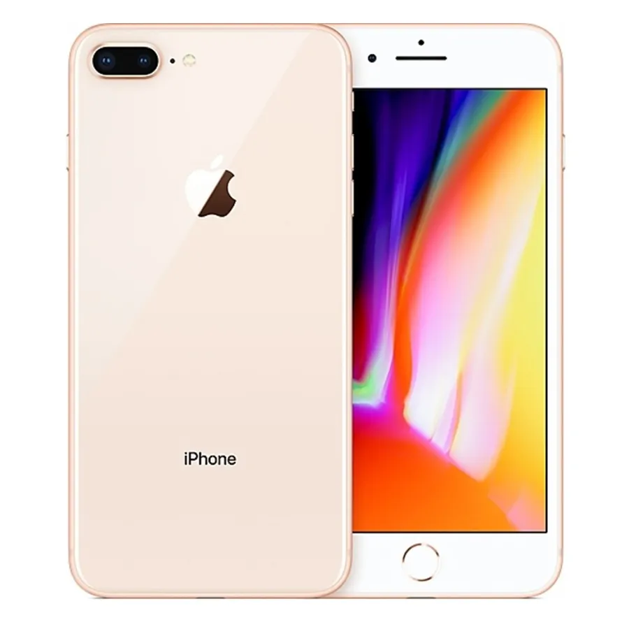 Apple iPhone 8 Plus 256GB Brand New