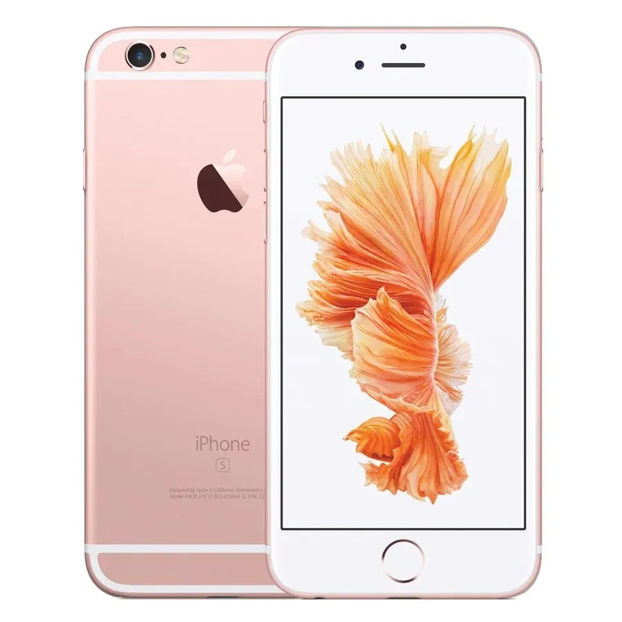 Apple iPhone 6S 128GB Quốc Tế Hàng 99%