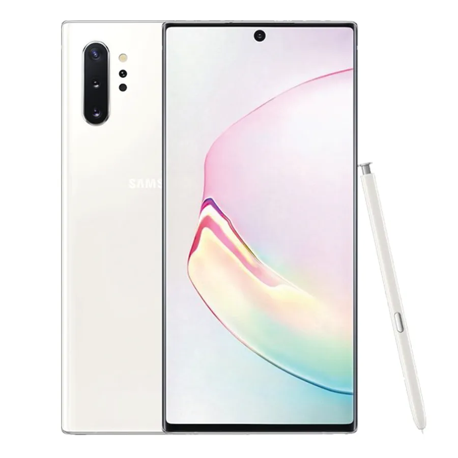 Samsung Galaxy Note 10 Plus Cũ Chính Hãng