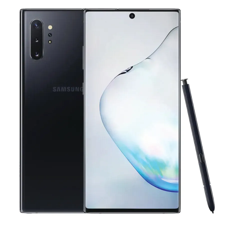 Samsung Galaxy Note 10 Plus 5G (12GB|512) New Seal