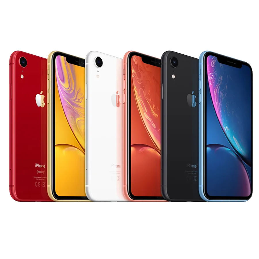 Apple iPhone XR 64GB Cũ