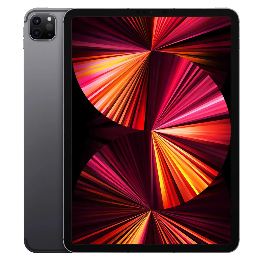 Apple iPad Pro M1 11 inch Wi-Fi 128GB (2021)