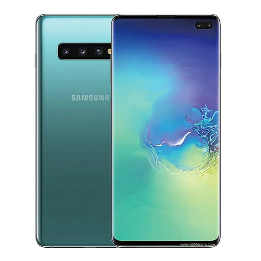 Samsung Galaxy S10 Plus Hàn Quốc New Seal