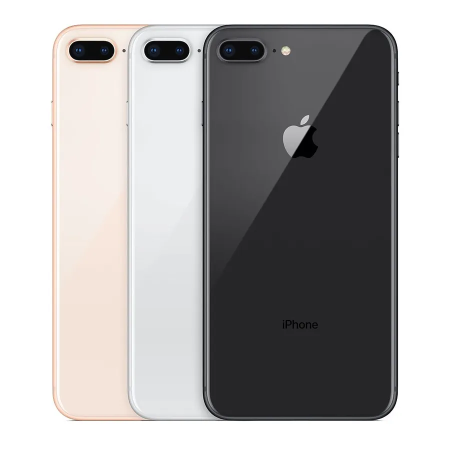 Apple iPhone 8 Plus 128GB Mới Tinh