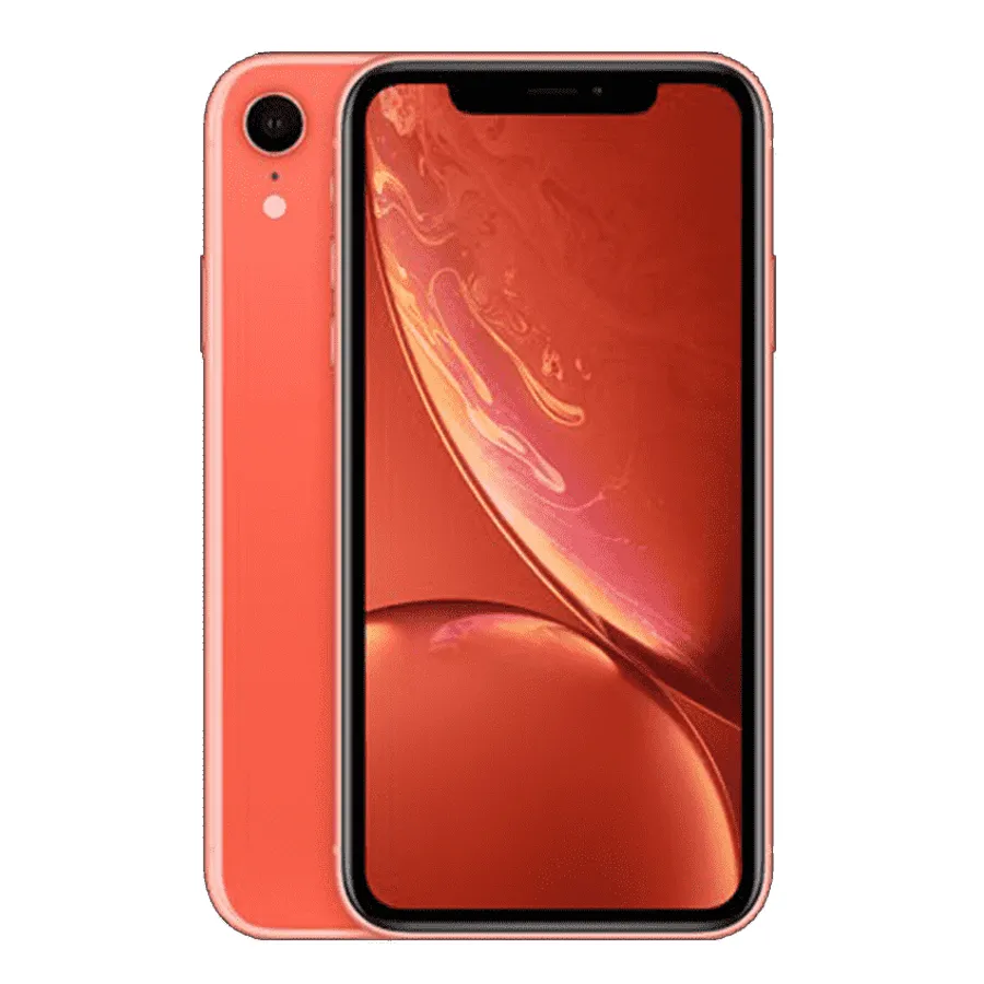 Apple iPhone XR 128GB Mới Tinh 100%