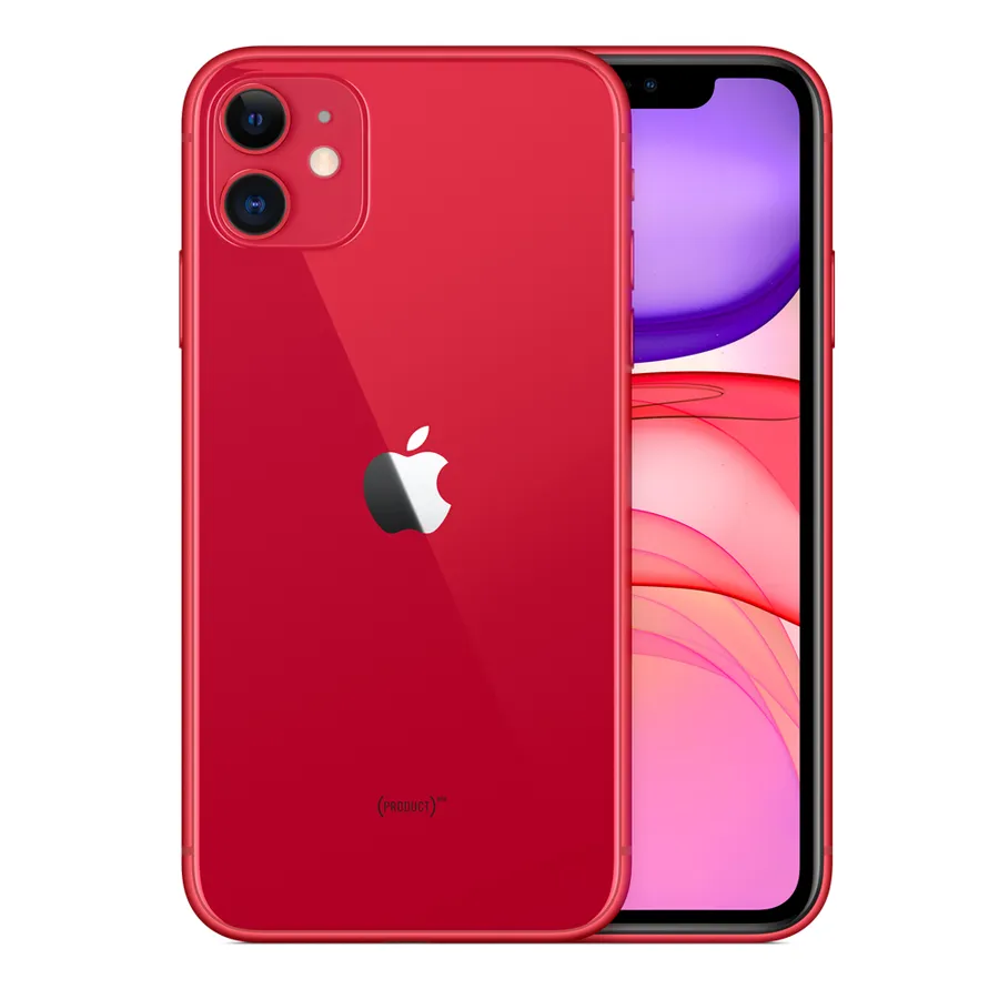 Apple iPhone 11 128GB Hàn Quốc Cũ 99%