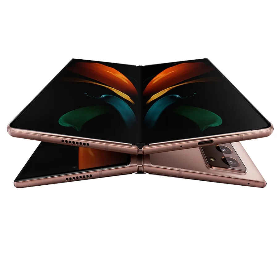 Samsung Galaxy Z Fold 2 5G Cũ (12GB|256GB)