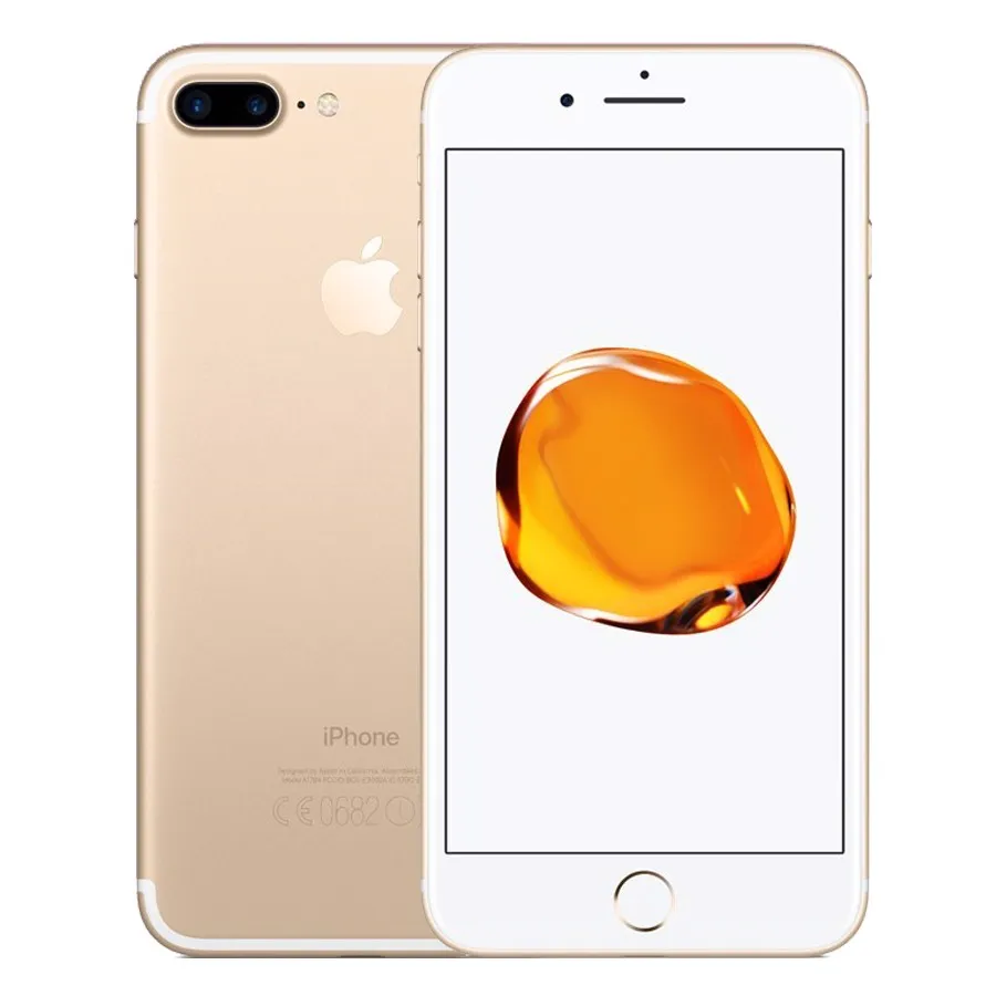 Apple iPhone 7 Plus 128GB Thanh Lý