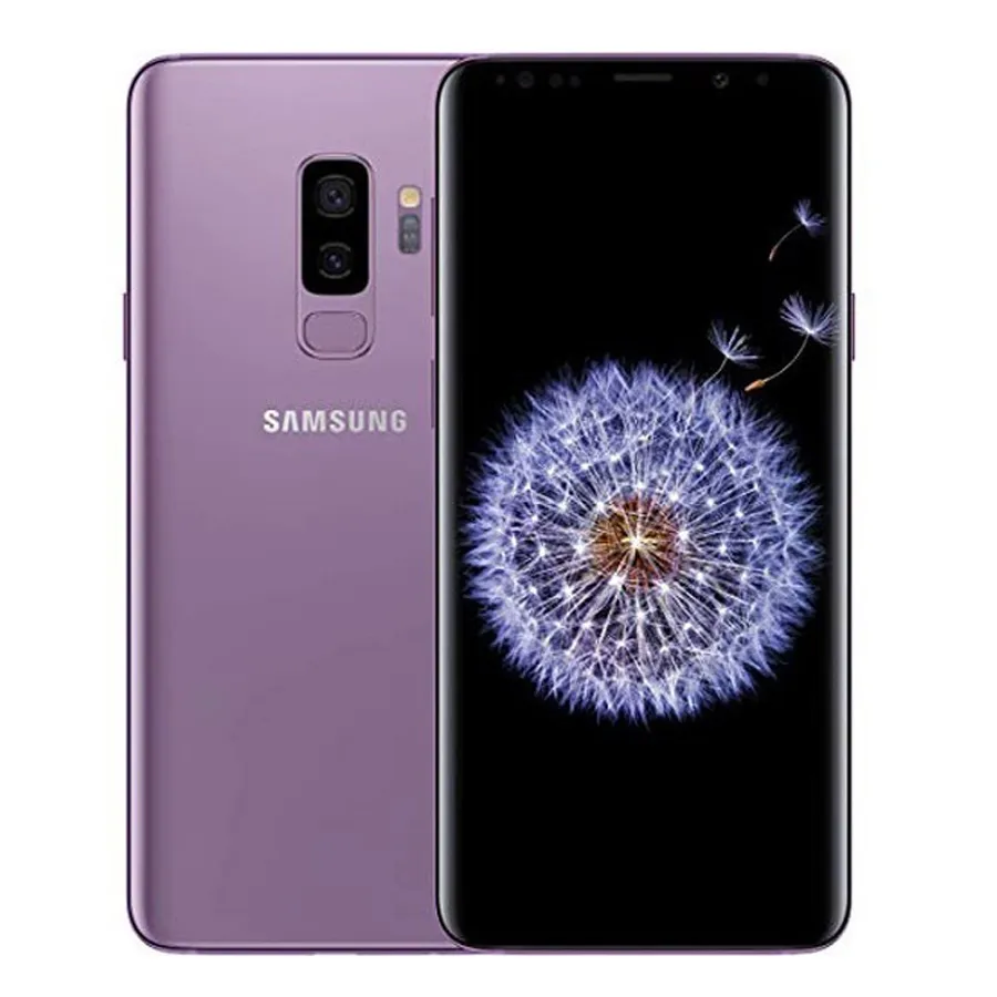 Samsung Galaxy S9 Plus 128GB New 100%