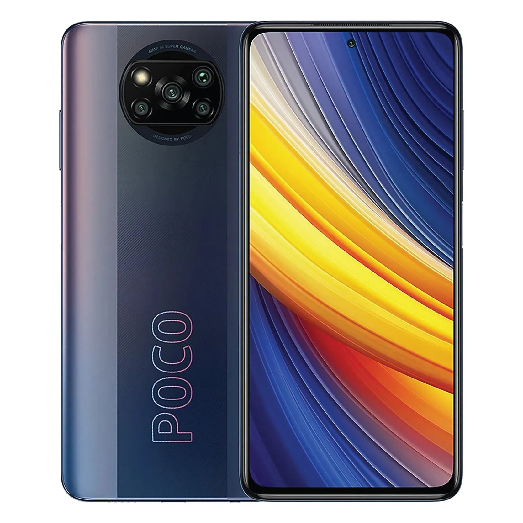 Xiaomi Poco X3 Pro Chính hãng (6GB|128GB)