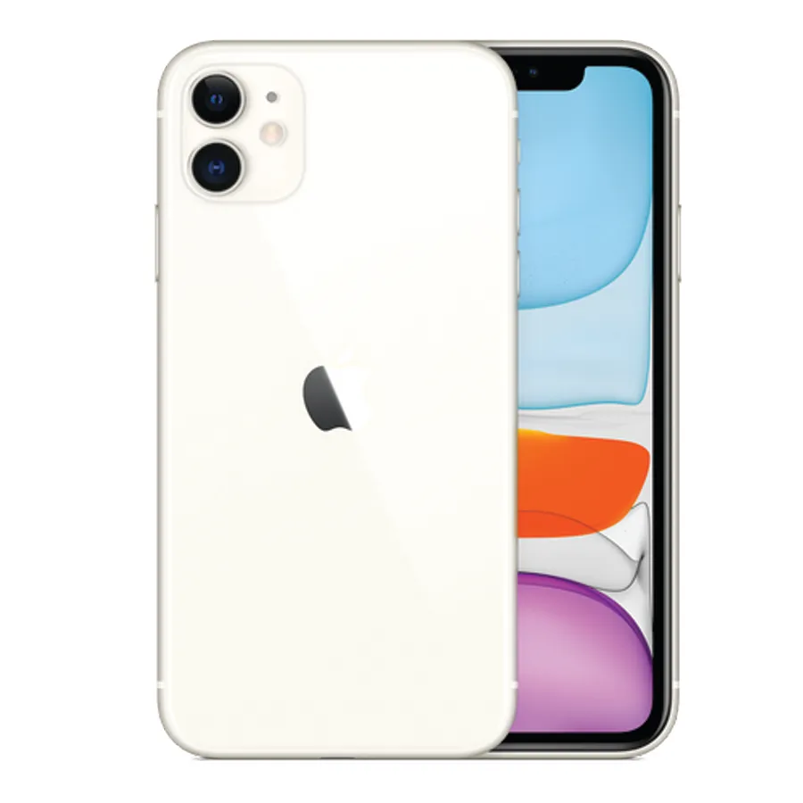 Apple iPhone 11 64GB Quốc Tế Đã Qua Sử Dụng