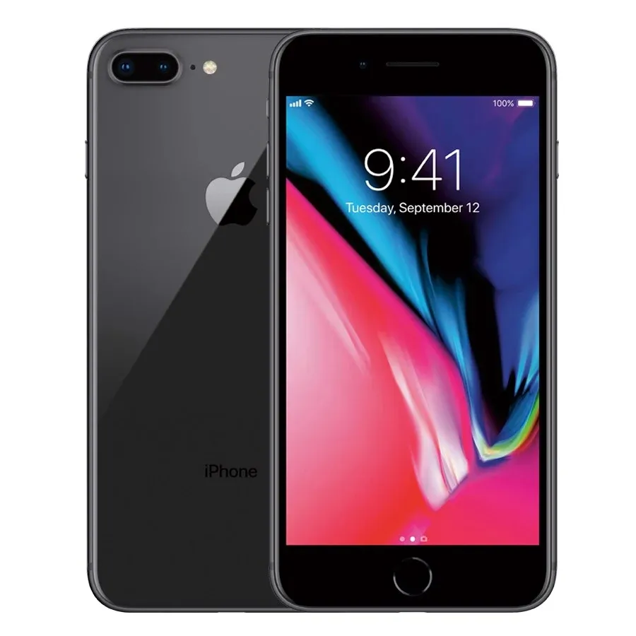 Apple iPhone 8 Plus 64GB Qua Sử Dụng