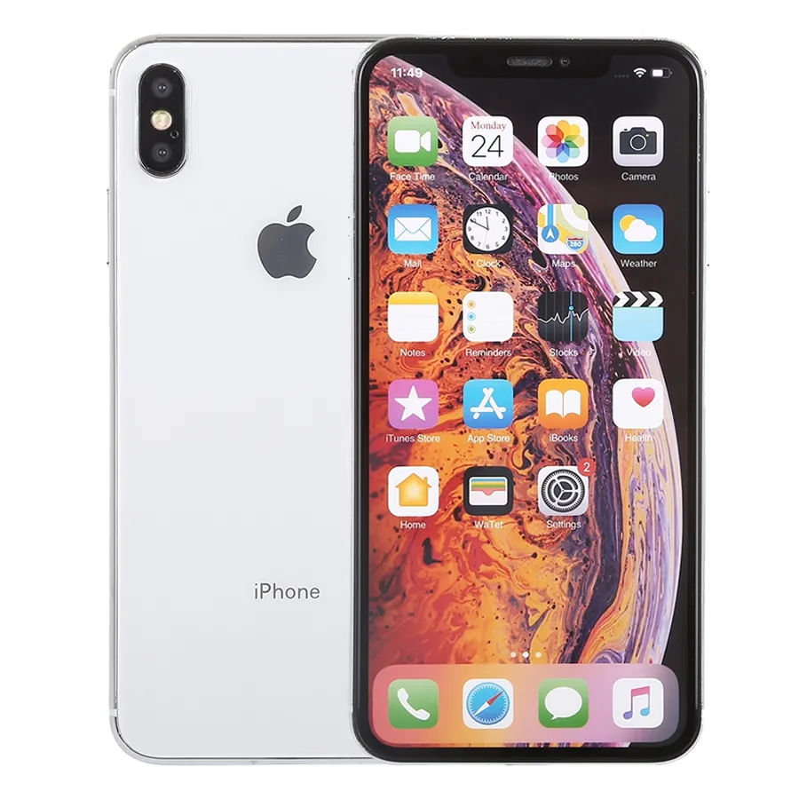 Apple iPhone XS 512GB Qua Sử Dụng