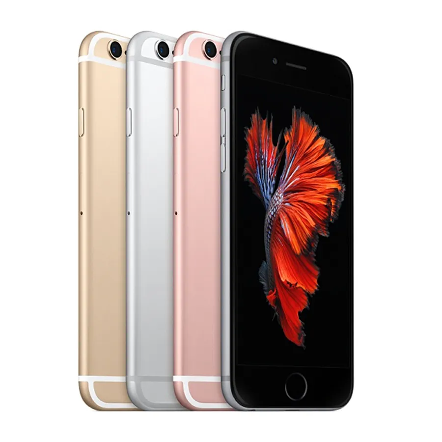 Apple iPhone 6S 128GB Mới Tinh