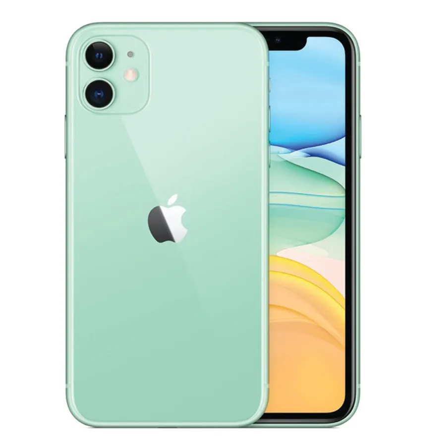 Apple iPhone 11 64GB Chính hãng VN/A giá rẻ