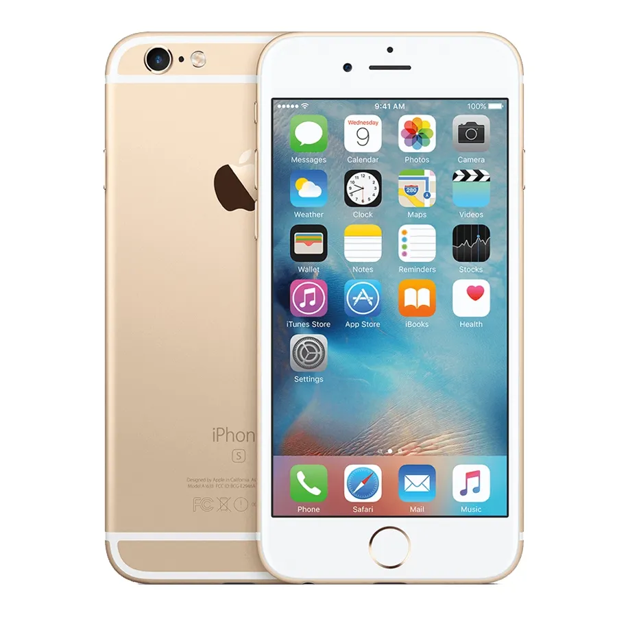 Apple iPhone 6S 64GB Quốc Tế Like New 99%